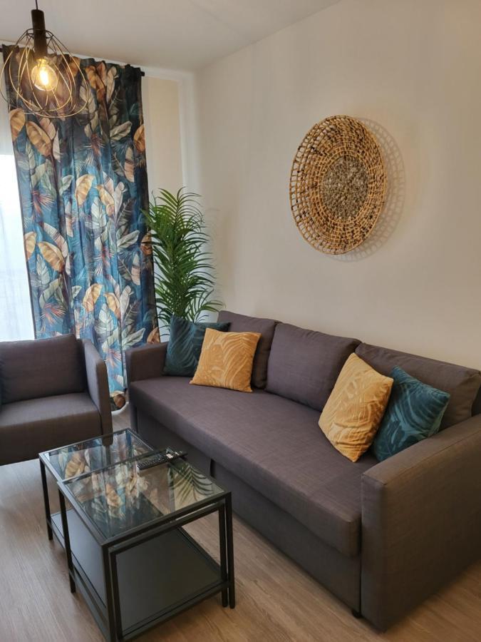 شقة Alazan Jerez Iv-Parking Gratis-Wifi-Netflix جيريز المظهر الخارجي الصورة