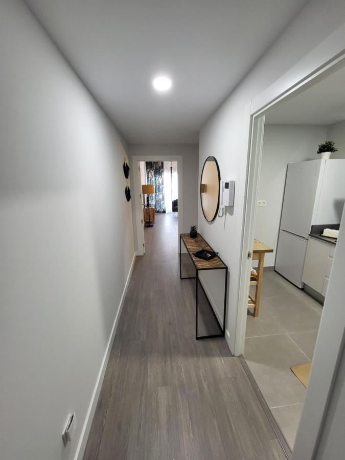 شقة Alazan Jerez Iv-Parking Gratis-Wifi-Netflix جيريز المظهر الخارجي الصورة