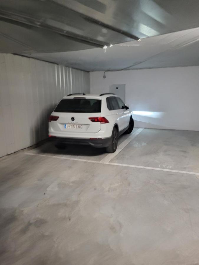 شقة Alazan Jerez Iv-Parking Gratis-Wifi-Netflix جيريز المظهر الخارجي الصورة